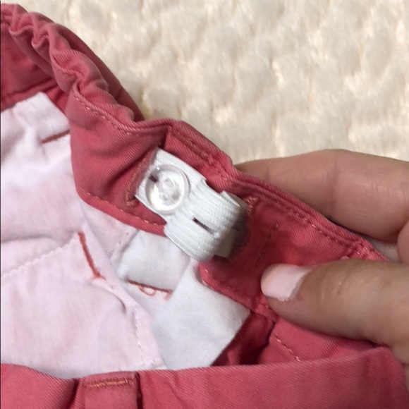 Vineyard Vines Boys Shorts Size 12 - Picture 4 of 4